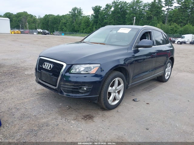 Aukcja sprzedaży 2009 Audi Q5 3.2 Premium, vin: WA1KK78R29A043951, numer aukcji: 45488261