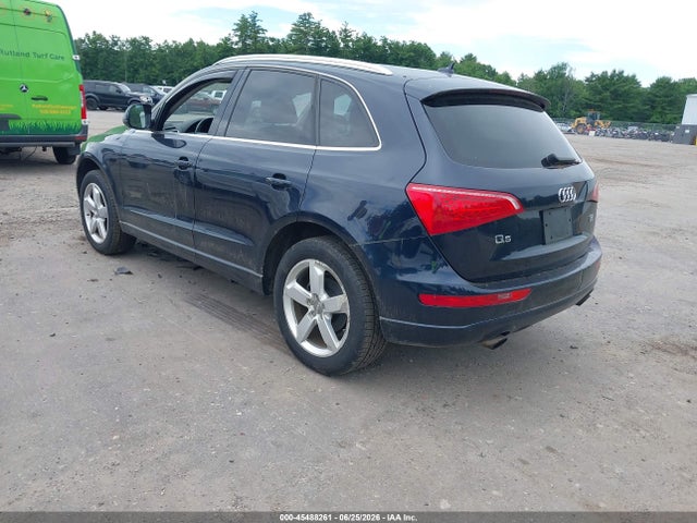 Aukcja sprzedaży 2009 Audi Q5 3.2 Premium, vin: WA1KK78R29A043951, numer aukcji: 45488261
