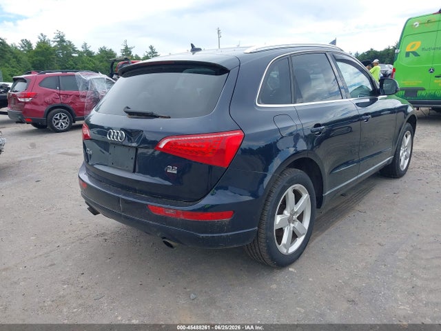 Aukcja sprzedaży 2009 Audi Q5 3.2 Premium, vin: WA1KK78R29A043951, numer aukcji: 45488261