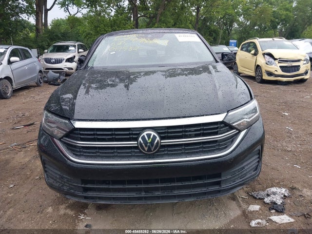 Aukcja sprzedaży 2024 Volkswagen Jetta 1.5t Se, vin: 3VW7M7BU0RM017982, numer aukcji: 45488262