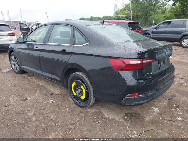 Aukcja sprzedaży 2024 Volkswagen Jetta 1.5t Se, vin: 3VW7M7BU0RM017982, numer aukcji: 45488262