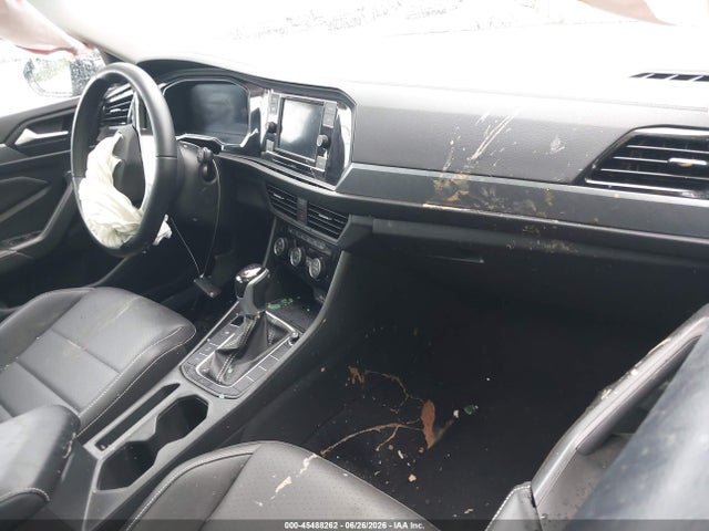 Aukcja sprzedaży 2024 Volkswagen Jetta 1.5t Se, vin: 3VW7M7BU0RM017982, numer aukcji: 45488262