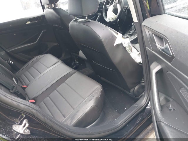 Aukcja sprzedaży 2024 Volkswagen Jetta 1.5t Se, vin: 3VW7M7BU0RM017982, numer aukcji: 45488262