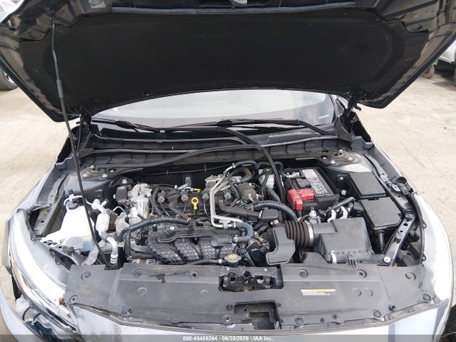 Aukcja sprzedaży 2022 Nissan Altima Sr Fwd, vin: 1N4BL4CV4NN416762, numer aukcji: 45488264
