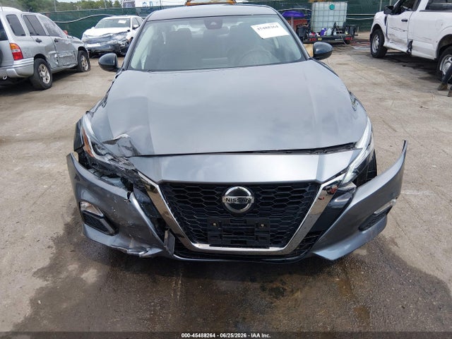 Aukcja sprzedaży 2022 Nissan Altima Sr Fwd, vin: 1N4BL4CV4NN416762, numer aukcji: 45488264