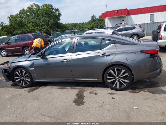 Aukcja sprzedaży 2022 Nissan Altima Sr Fwd, vin: 1N4BL4CV4NN416762, numer aukcji: 45488264