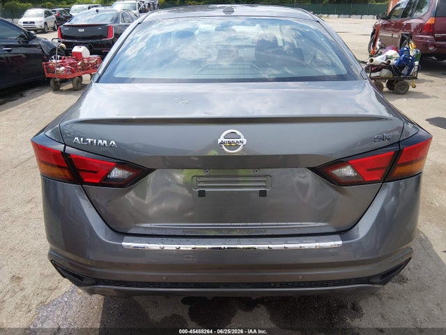 Aukcja sprzedaży 2022 Nissan Altima Sr Fwd, vin: 1N4BL4CV4NN416762, numer aukcji: 45488264