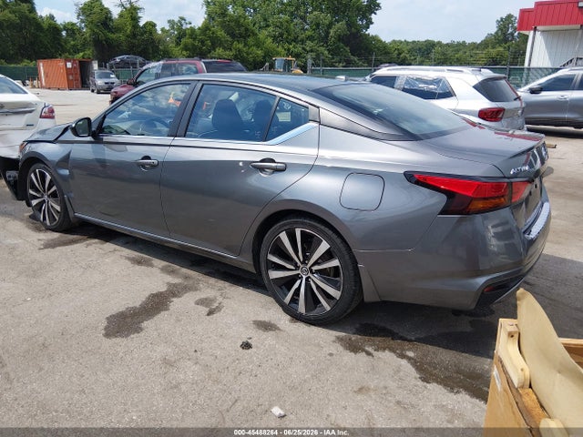 Aukcja sprzedaży 2022 Nissan Altima Sr Fwd, vin: 1N4BL4CV4NN416762, numer aukcji: 45488264