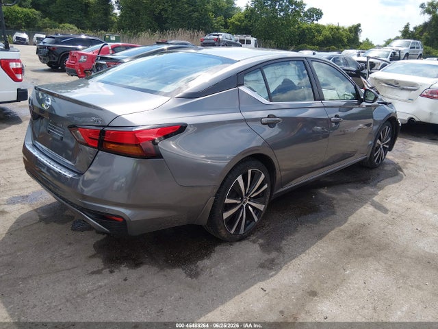 Aukcja sprzedaży 2022 Nissan Altima Sr Fwd, vin: 1N4BL4CV4NN416762, numer aukcji: 45488264