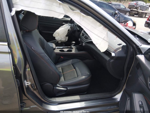 Aukcja sprzedaży 2022 Nissan Altima Sr Fwd, vin: 1N4BL4CV4NN416762, numer aukcji: 45488264