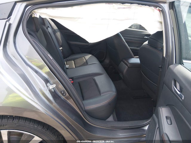 Aukcja sprzedaży 2022 Nissan Altima Sr Fwd, vin: 1N4BL4CV4NN416762, numer aukcji: 45488264