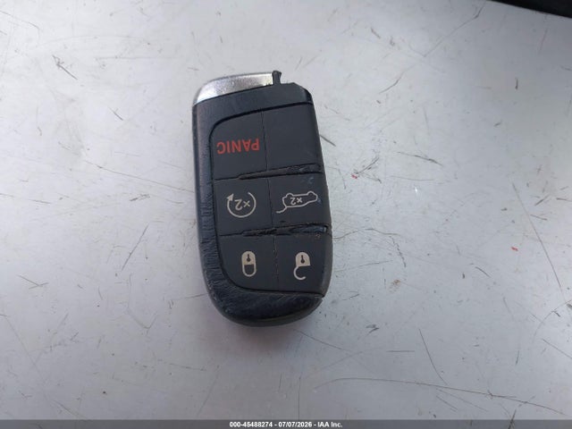Aukcja sprzedaży 2017 Jeep Compass Limited, vin: 3C4NJDCB5HT688910, numer aukcji: 45488274