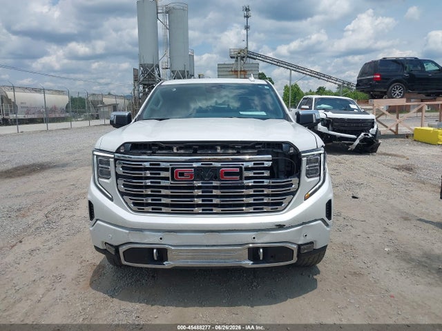 Aukcja sprzedaży 2024 Gmc Sierra 1500 4wd  Short Box Denali, vin: 1GTUUGEL0RZ144643, numer aukcji: 45488277