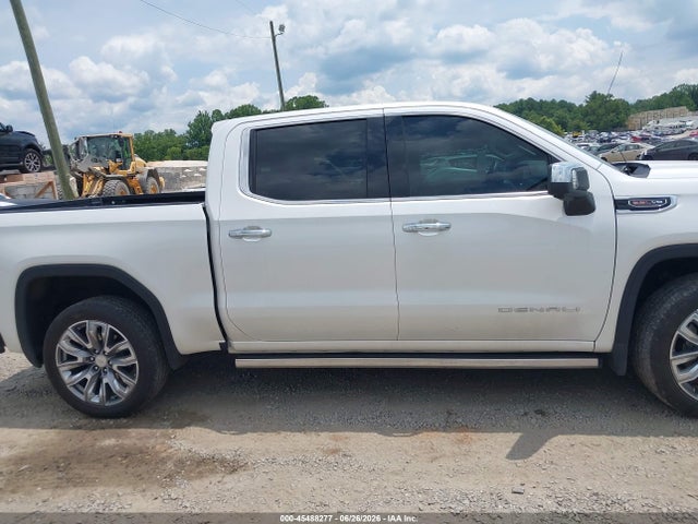 Aukcja sprzedaży 2024 Gmc Sierra 1500 4wd  Short Box Denali, vin: 1GTUUGEL0RZ144643, numer aukcji: 45488277