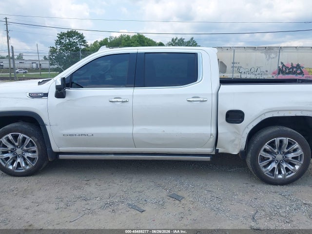 Aukcja sprzedaży 2024 Gmc Sierra 1500 4wd  Short Box Denali, vin: 1GTUUGEL0RZ144643, numer aukcji: 45488277