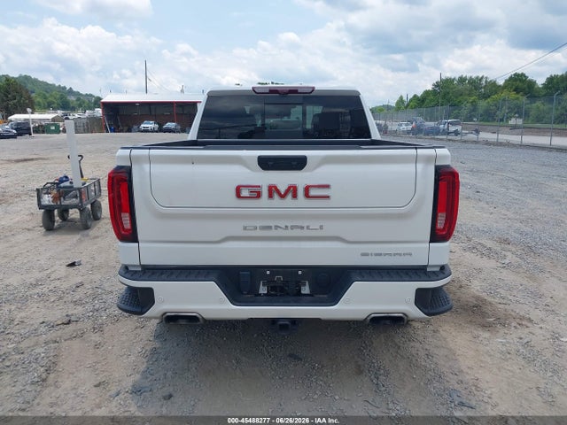 Aukcja sprzedaży 2024 Gmc Sierra 1500 4wd  Short Box Denali, vin: 1GTUUGEL0RZ144643, numer aukcji: 45488277