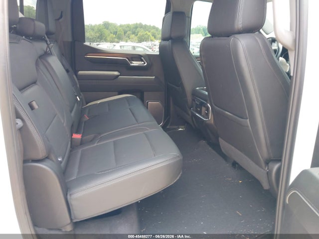 Aukcja sprzedaży 2024 Gmc Sierra 1500 4wd  Short Box Denali, vin: 1GTUUGEL0RZ144643, numer aukcji: 45488277