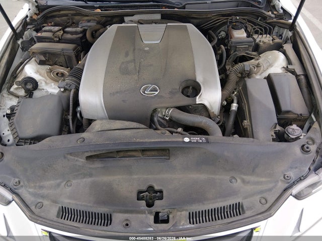 Aukcja sprzedaży 2017 Lexus Is 300, vin: JTHCM1D29H5019372, numer aukcji: 45488283