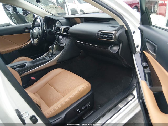 Aukcja sprzedaży 2017 Lexus Is 300, vin: JTHCM1D29H5019372, numer aukcji: 45488283