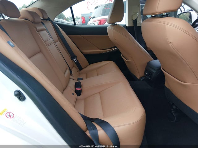 Aukcja sprzedaży 2017 Lexus Is 300, vin: JTHCM1D29H5019372, numer aukcji: 45488283
