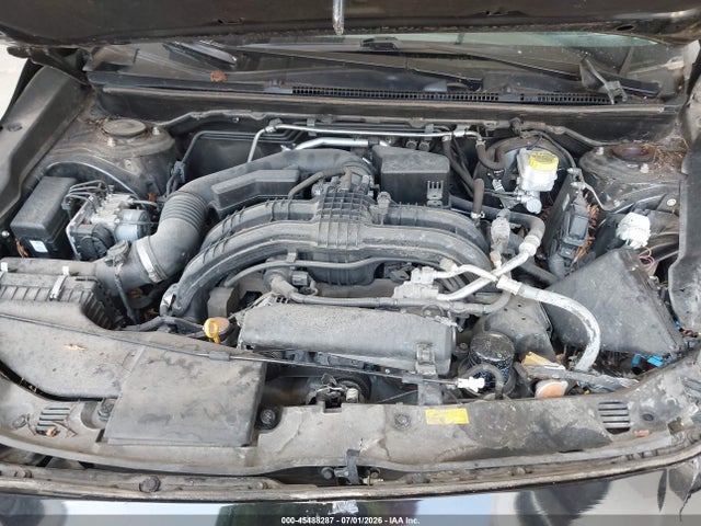 Subaru Impreza 2.0i Premium 2018 4S3GTAD62J3746248 Image 10