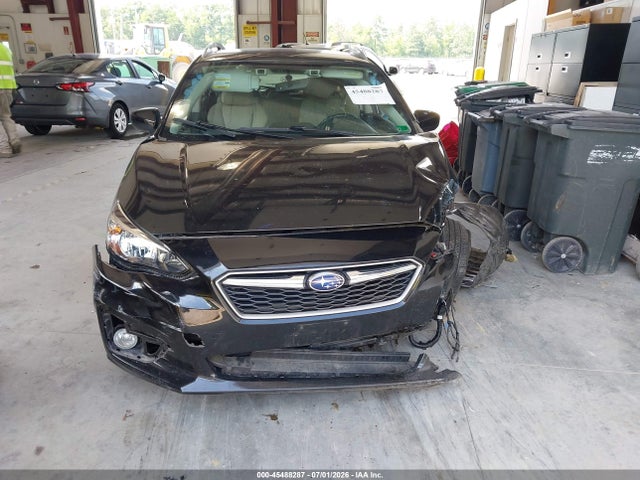 Subaru Impreza 2.0i Premium 2018 4S3GTAD62J3746248 Image 12