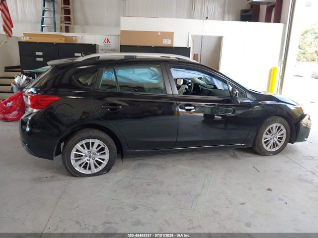 Subaru Impreza 2.0i Premium 2018 4S3GTAD62J3746248 Image 13