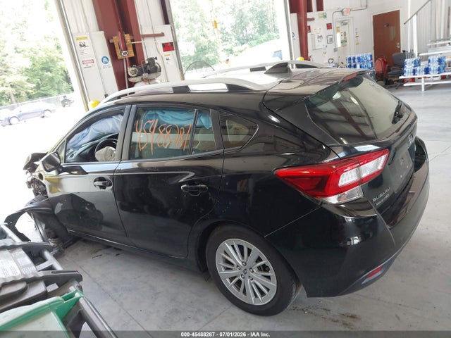 Subaru Impreza 2.0i Premium 2018 4S3GTAD62J3746248 Image 14