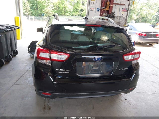 Subaru Impreza 2.0i Premium 2018 4S3GTAD62J3746248 Image 16