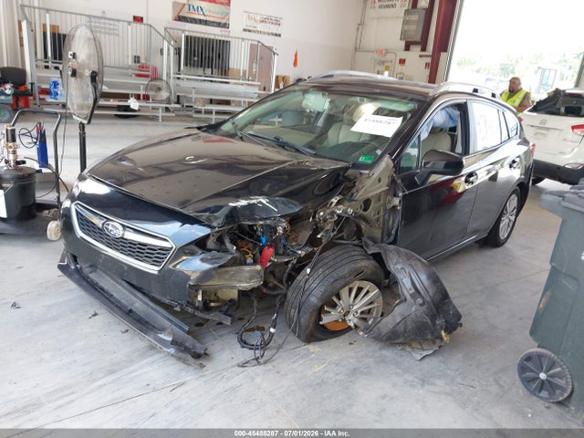 Subaru Impreza 2.0i Premium 2018 4S3GTAD62J3746248 Image 2