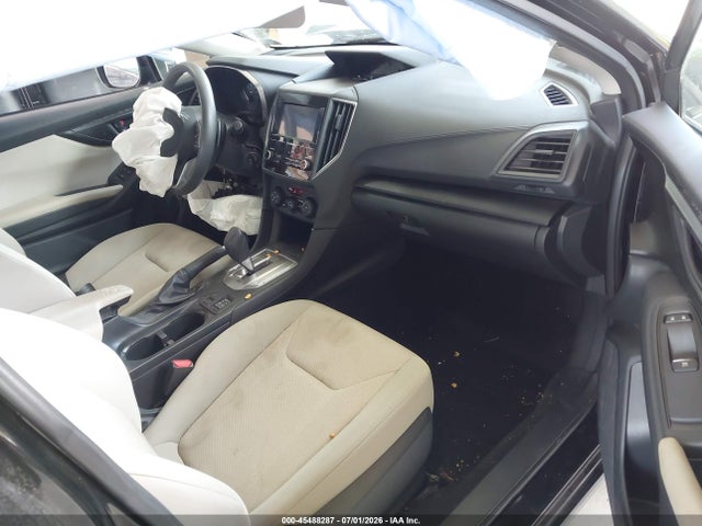 Subaru Impreza 2.0i Premium 2018 4S3GTAD62J3746248 Image 5