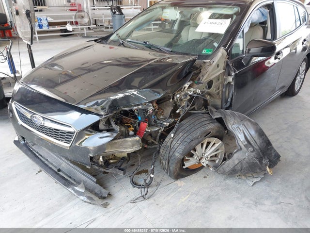 Subaru Impreza 2.0i Premium 2018 4S3GTAD62J3746248 Image 6
