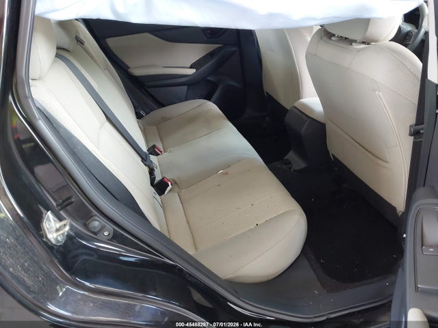 Subaru Impreza 2.0i Premium 2018 4S3GTAD62J3746248 Image 8