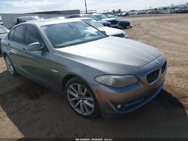 Продаж на аукціоні авто 2011 Bmw 535i, vin: WBAFR7C59BC807051, номер лоту: 45488288