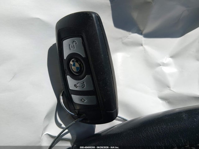 Продаж на аукціоні авто 2011 Bmw 535i, vin: WBAFR7C59BC807051, номер лоту: 45488288