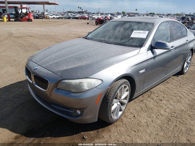 Продаж на аукціоні авто 2011 Bmw 535i, vin: WBAFR7C59BC807051, номер лоту: 45488288