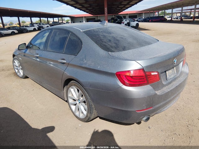 Продаж на аукціоні авто 2011 Bmw 535i, vin: WBAFR7C59BC807051, номер лоту: 45488288
