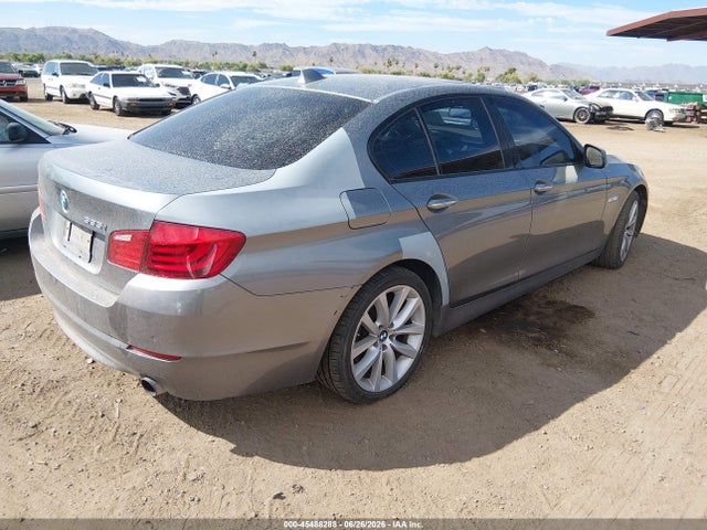 Продаж на аукціоні авто 2011 Bmw 535i, vin: WBAFR7C59BC807051, номер лоту: 45488288