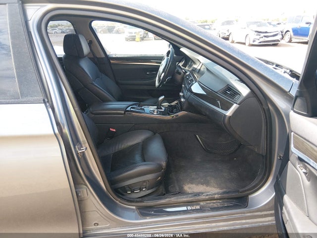 Продаж на аукціоні авто 2011 Bmw 535i, vin: WBAFR7C59BC807051, номер лоту: 45488288