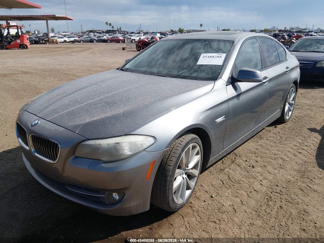 Продаж на аукціоні авто 2011 Bmw 535i, vin: WBAFR7C59BC807051, номер лоту: 45488288