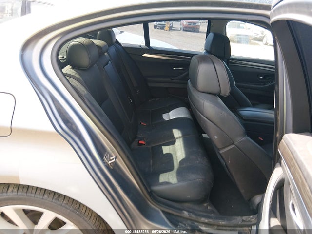 Продаж на аукціоні авто 2011 Bmw 535i, vin: WBAFR7C59BC807051, номер лоту: 45488288