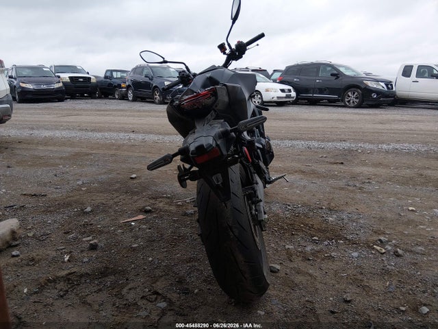 Yamaha MT09 2024 JYARN94E3RA001732 Image 6