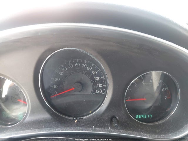 Aukcja sprzedaży 2011 Chrysler 200 S, vin: 1C3BC8FG4BN567115, numer aukcji: 45488291