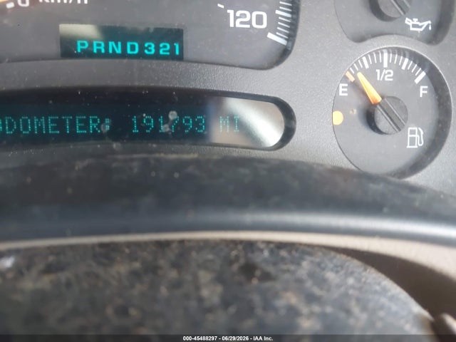 2004 Chevrolet Silverado 1500 Z71 მანქანა იყიდება აუქციონზე, vin: 1GCEK19T74E266613, აუქციონის ნომერი: 45488297