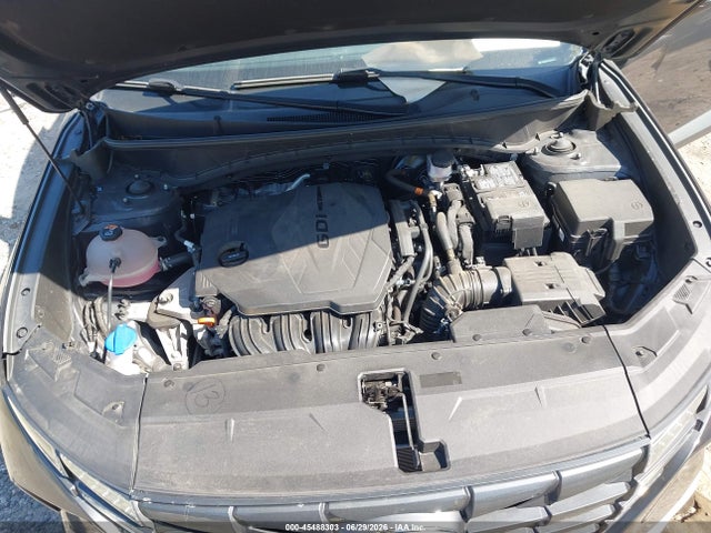 Aukcja sprzedaży 2022 Hyundai Tucson Sel, vin: 5NMJBCAE8NH116158, numer aukcji: 45488303