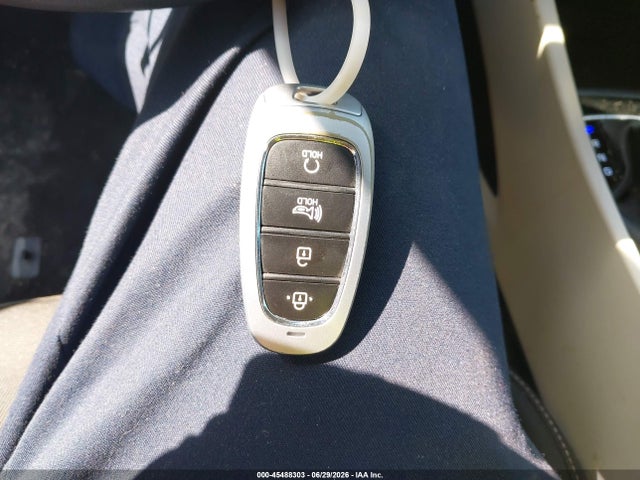 Aukcja sprzedaży 2022 Hyundai Tucson Sel, vin: 5NMJBCAE8NH116158, numer aukcji: 45488303