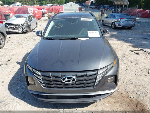 Aukcja sprzedaży 2022 Hyundai Tucson Sel, vin: 5NMJBCAE8NH116158, numer aukcji: 45488303