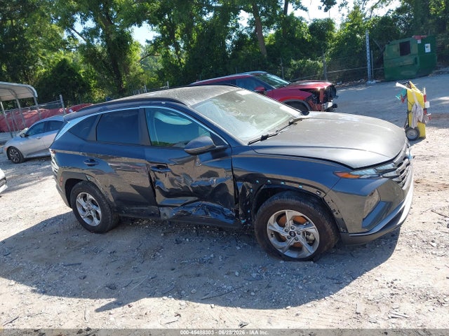 Aukcja sprzedaży 2022 Hyundai Tucson Sel, vin: 5NMJBCAE8NH116158, numer aukcji: 45488303