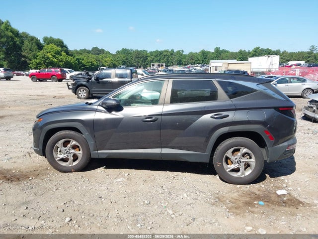Aukcja sprzedaży 2022 Hyundai Tucson Sel, vin: 5NMJBCAE8NH116158, numer aukcji: 45488303