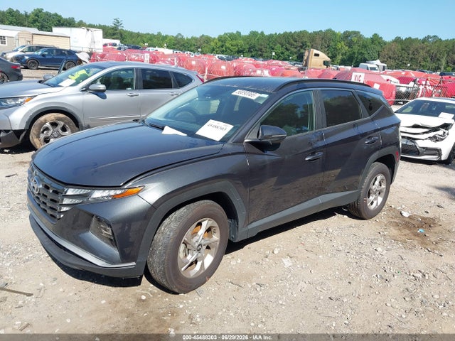 Aukcja sprzedaży 2022 Hyundai Tucson Sel, vin: 5NMJBCAE8NH116158, numer aukcji: 45488303